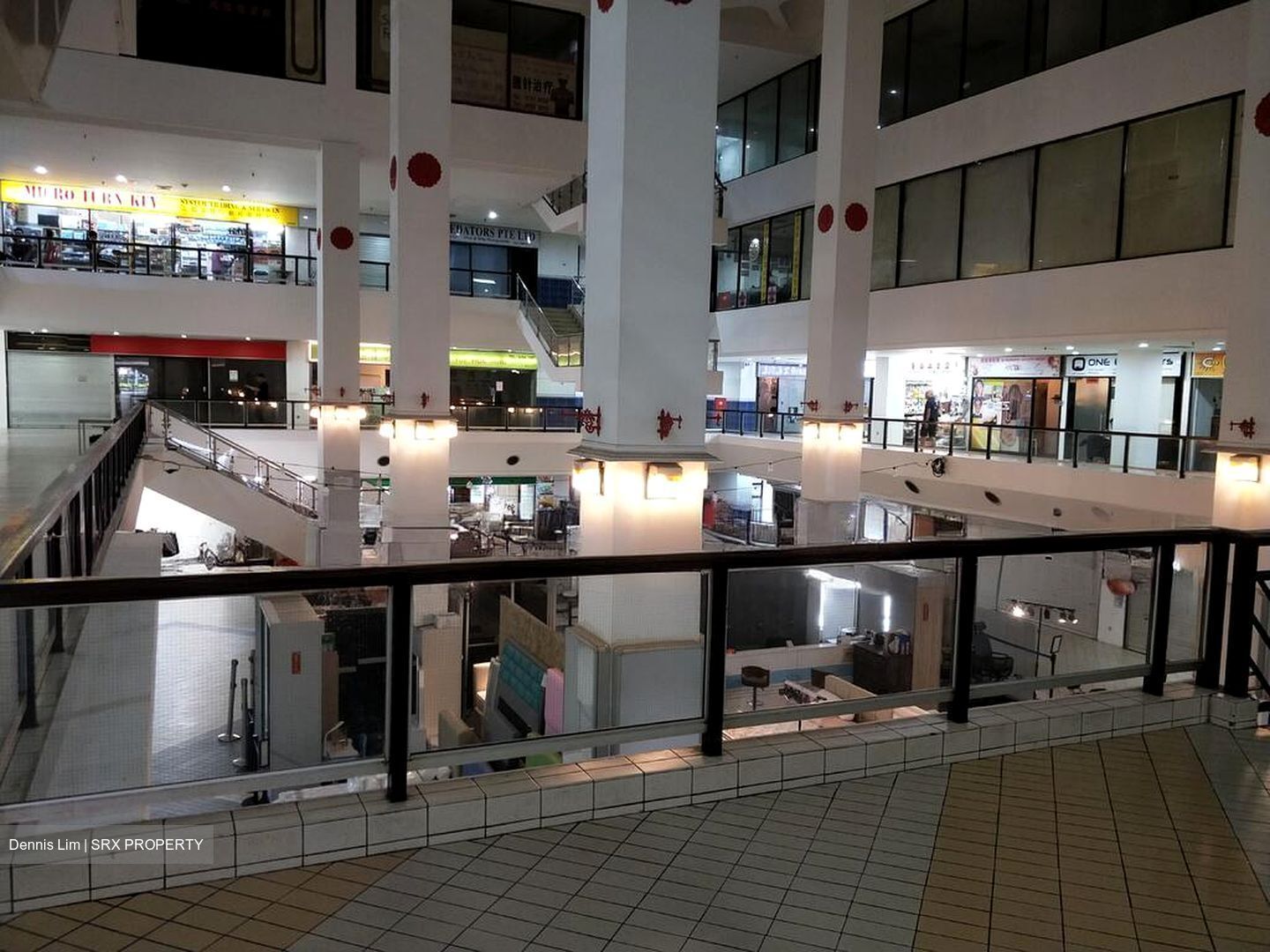 Upper Serangoon Shopping Centre (D19), Retail #500549831